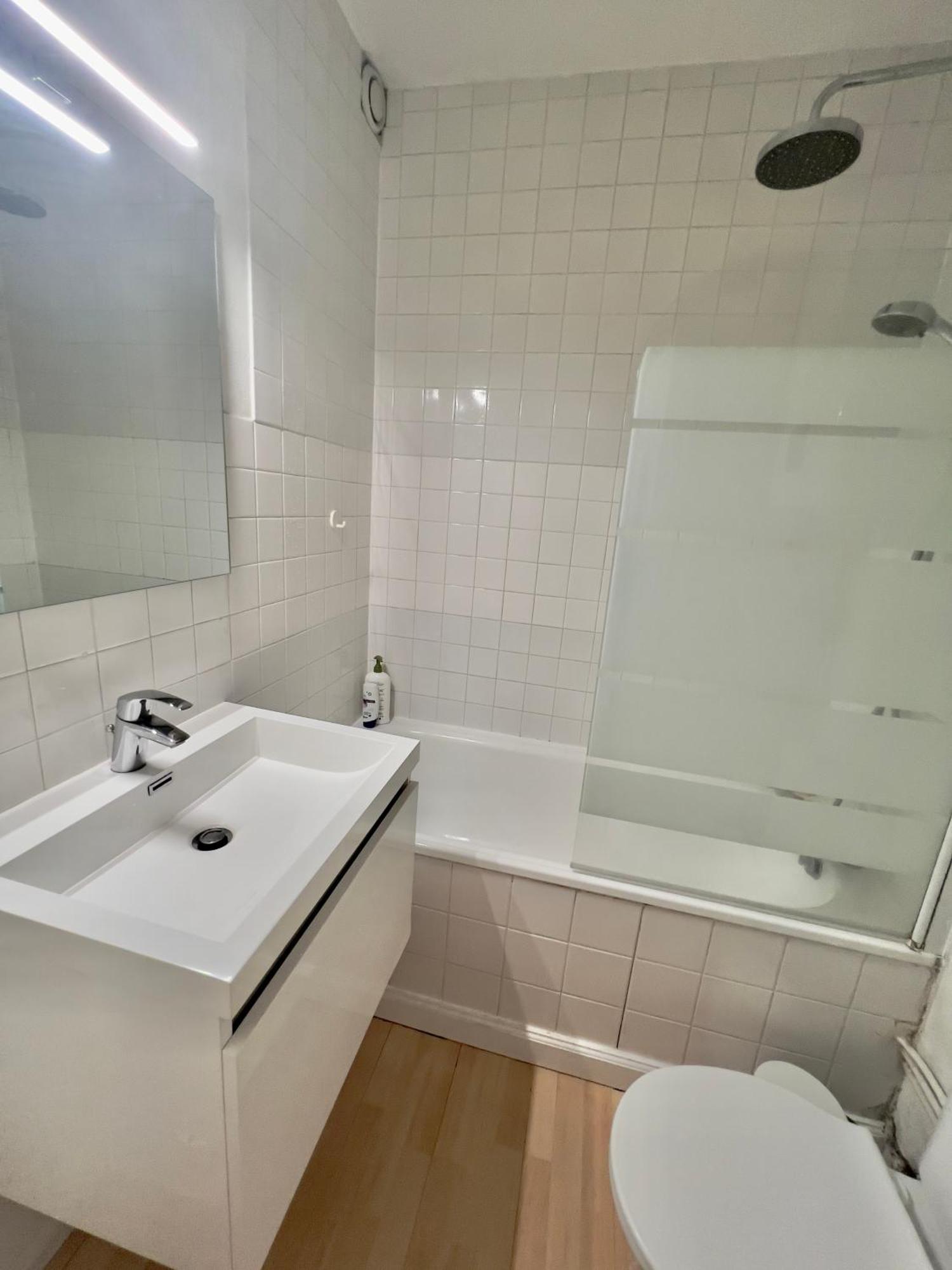 Le Chateaudun Thabor Centre Appartement Rennes
